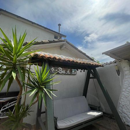 Casa Mediterana Două Mai Esterno foto