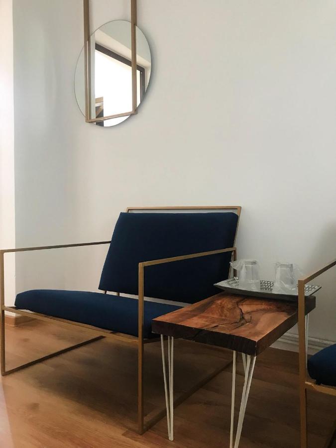 Casa Mediterana Două Mai Esterno foto