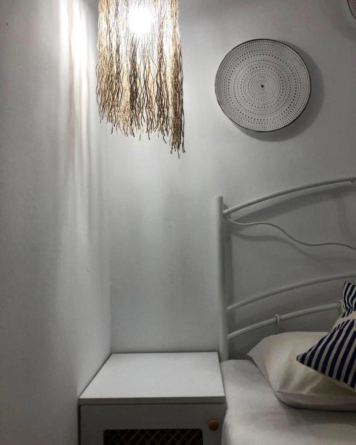 Casa Mediterana Două Mai Esterno foto