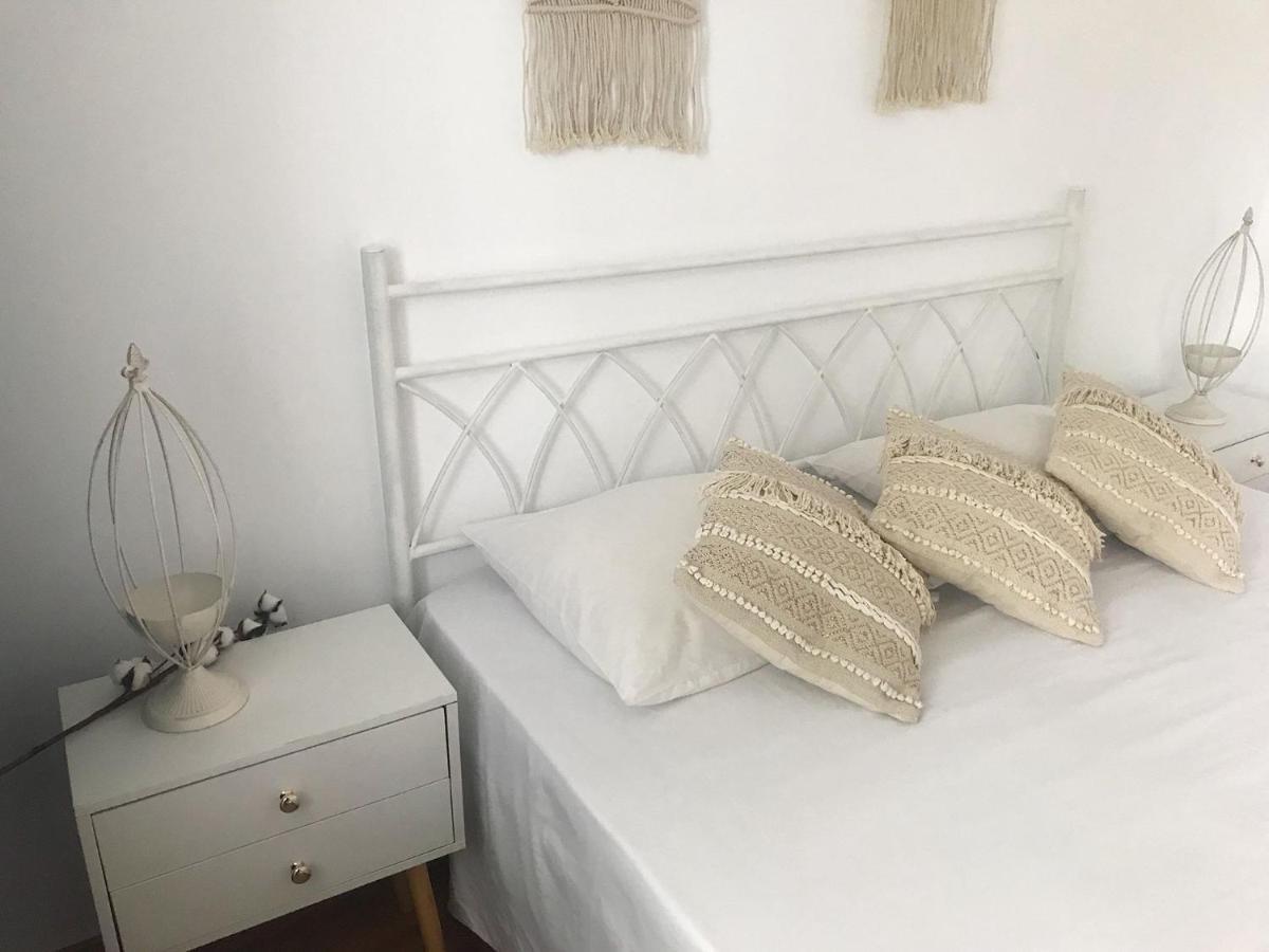 Casa Mediterana Două Mai Esterno foto