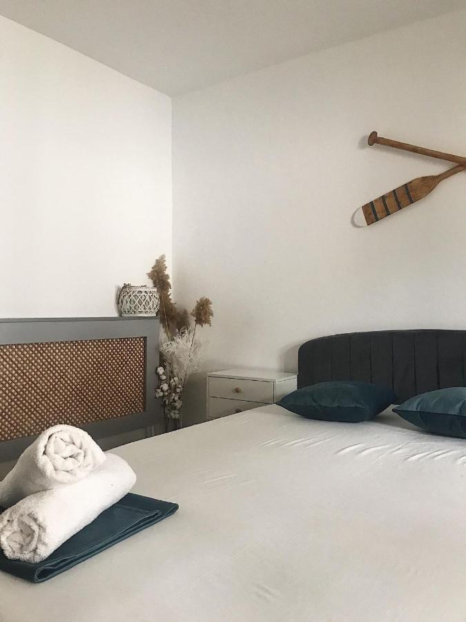 Casa Mediterana Două Mai Esterno foto