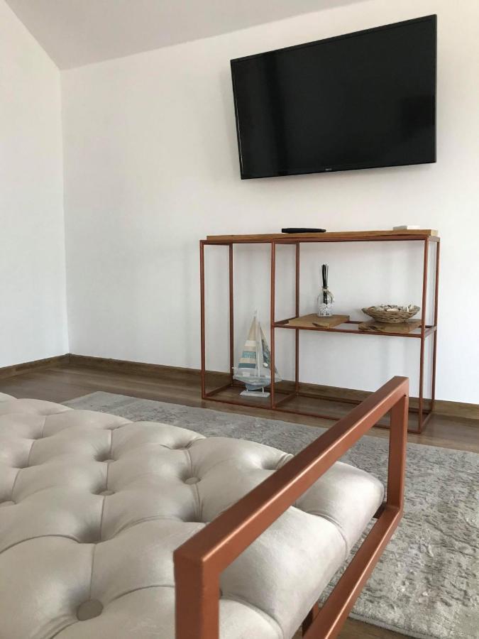 Casa Mediterana Două Mai Esterno foto