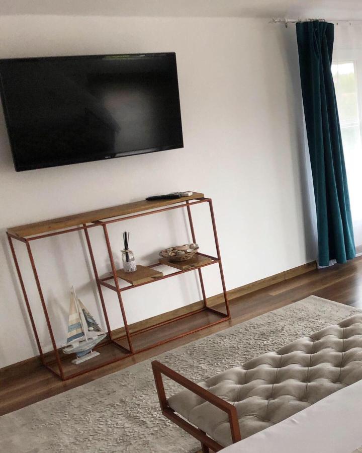 Casa Mediterana Două Mai Esterno foto