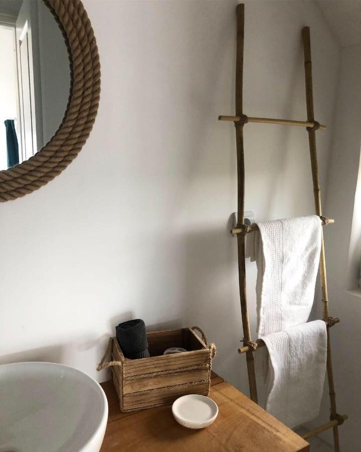 Casa Mediterana Două Mai Esterno foto