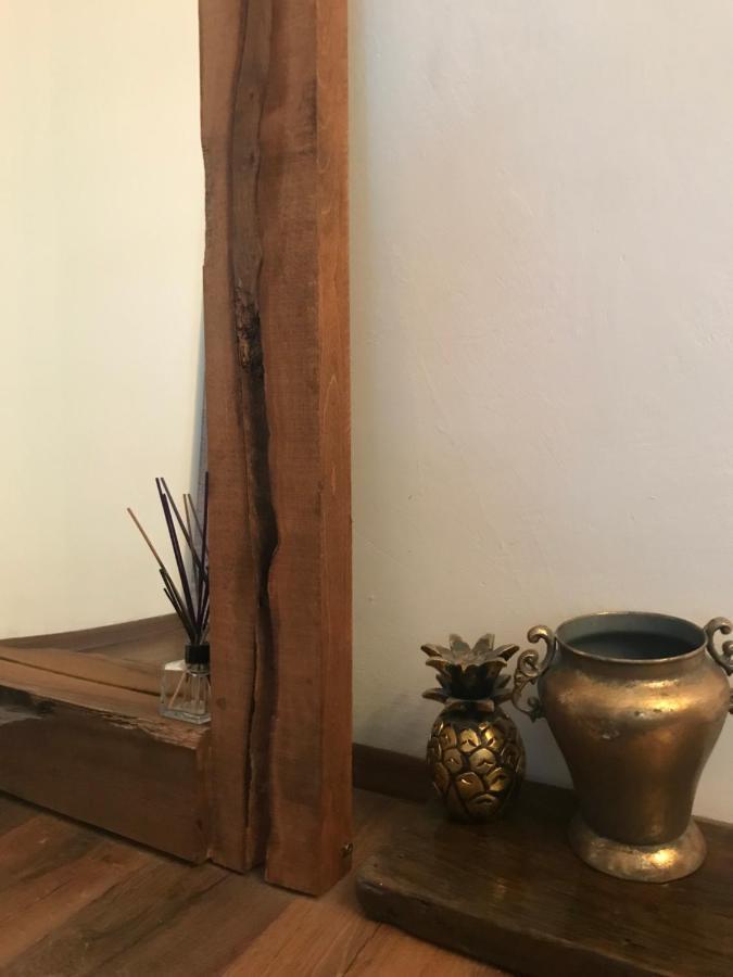 Casa Mediterana Două Mai Esterno foto