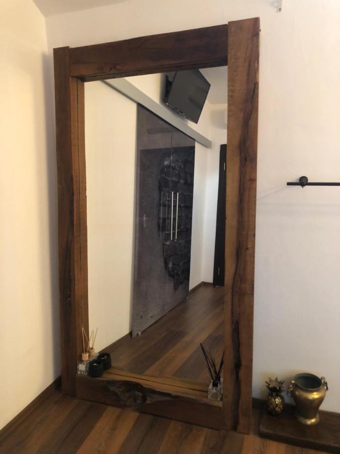 Casa Mediterana Două Mai Esterno foto