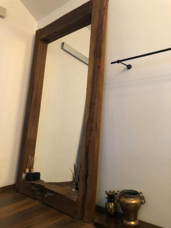 Casa Mediterana Două Mai Esterno foto