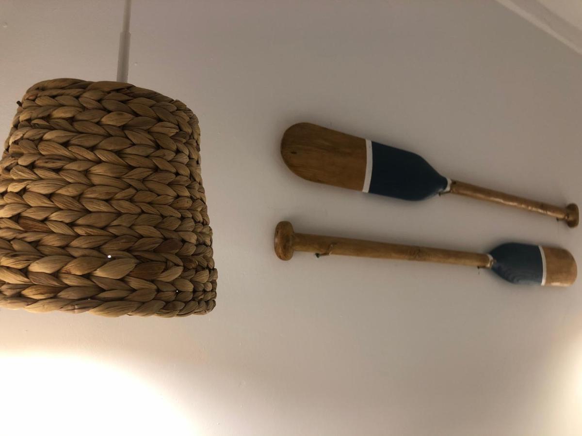 Casa Mediterana Două Mai Esterno foto